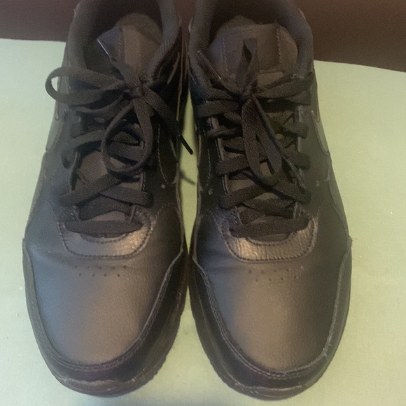 🔥🔥Black Nike Air Max SC Size 10.5 - Picture 6 of 7